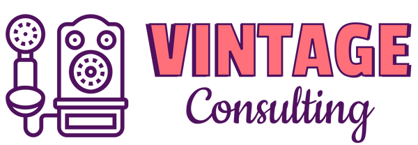 Vintage Consulting LLC